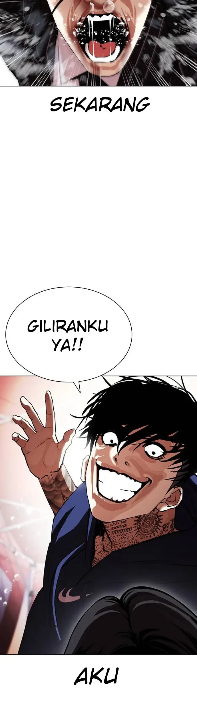 Lookism Chapter 407 - halaman 68