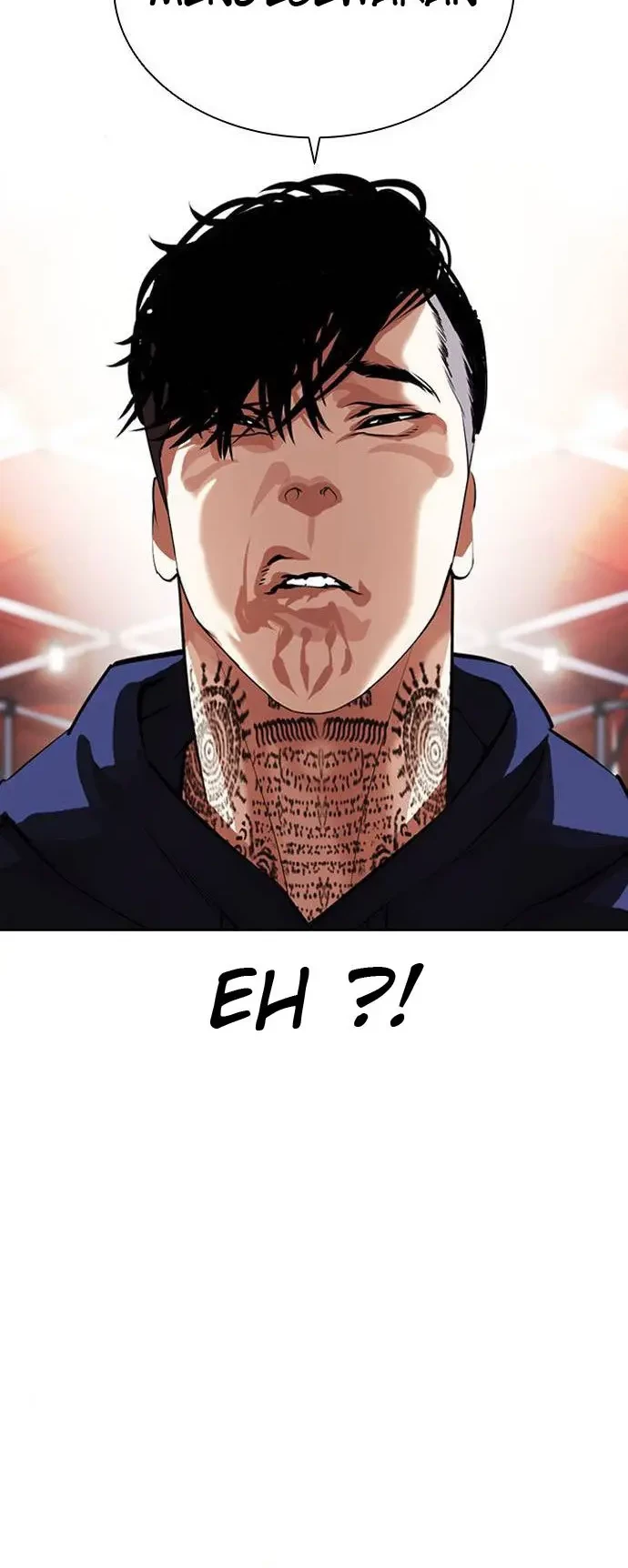 Lookism Chapter 407 - halaman 71