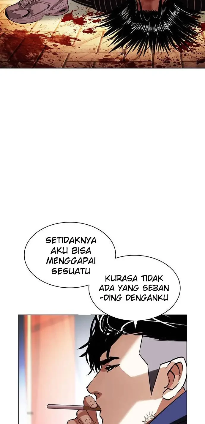 Lookism Chapter 407 - halaman 75