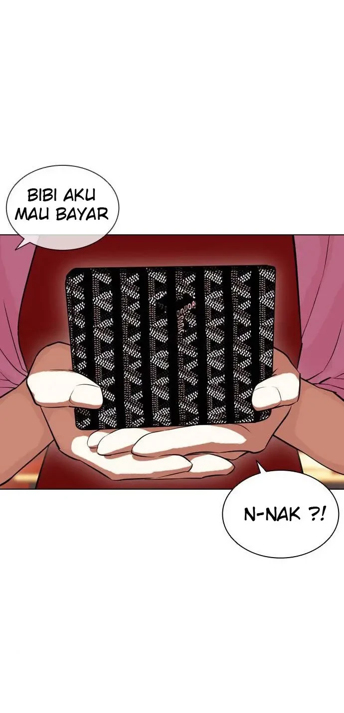 Lookism Chapter 407 - halaman 77