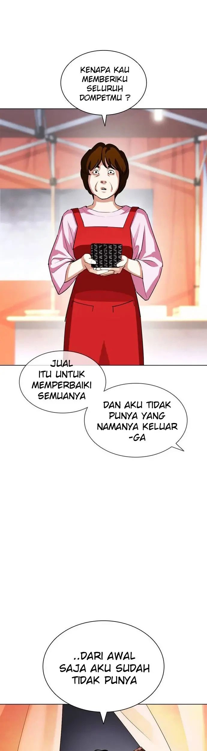 Lookism Chapter 407 - halaman 78