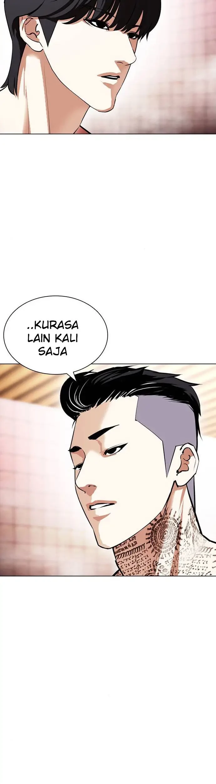 Lookism Chapter 407 - halaman 8