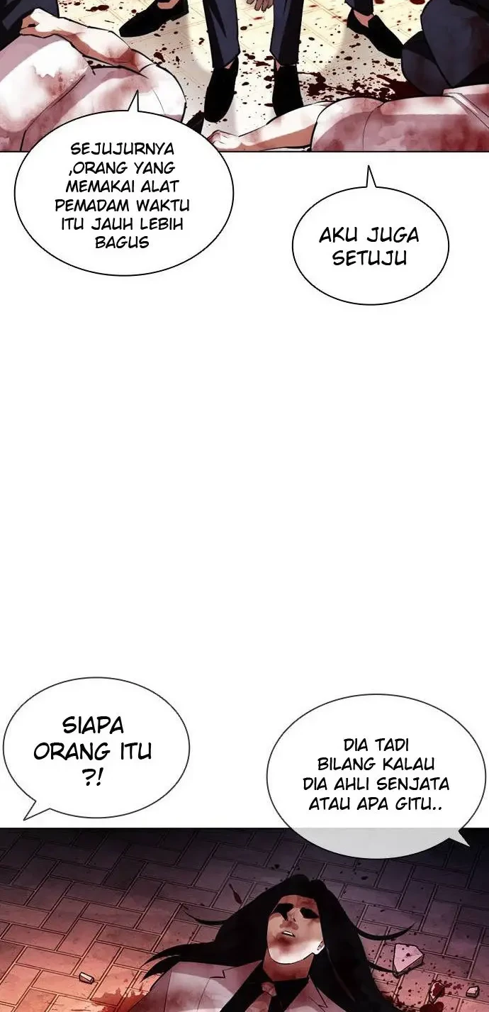 Lookism Chapter 407 - halaman 81