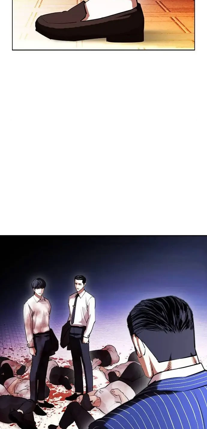 Lookism Chapter 407 - halaman 83