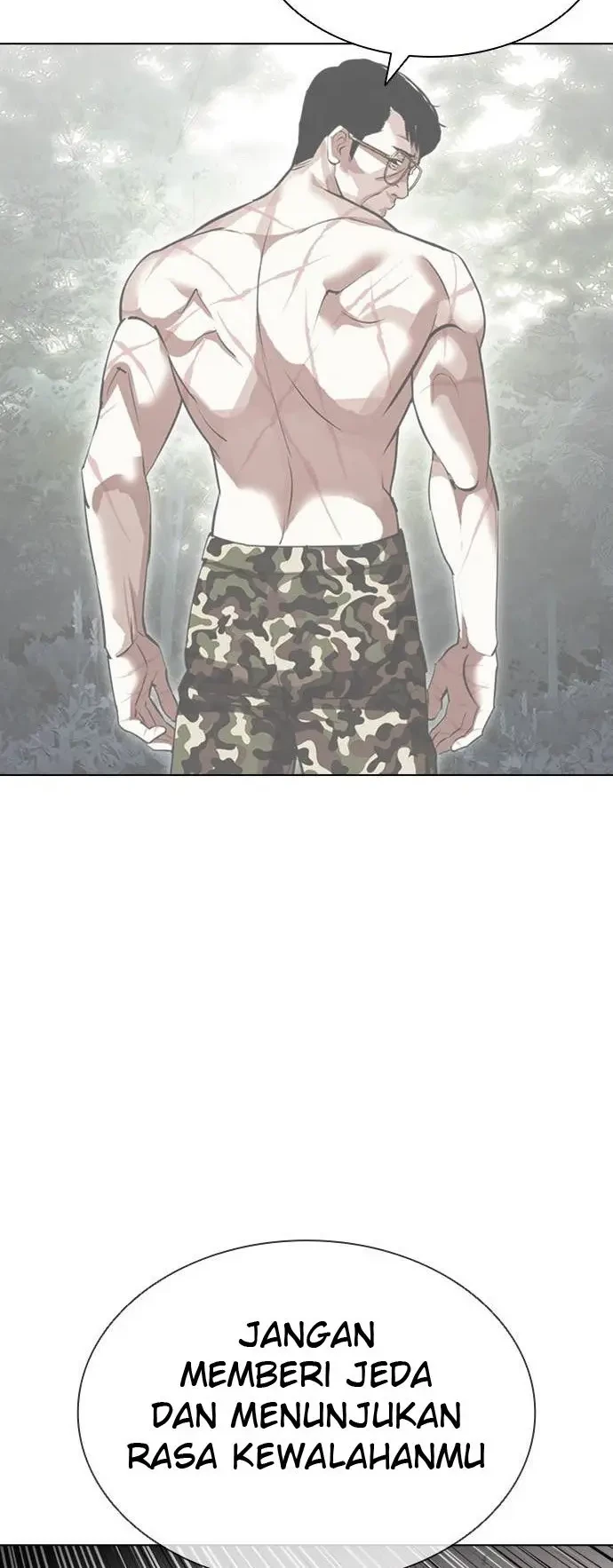 Lookism Chapter 408 - halaman 11