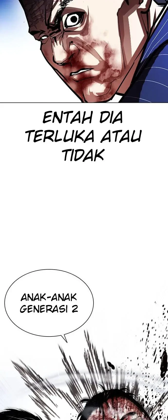 Lookism Chapter 408 - halaman 21