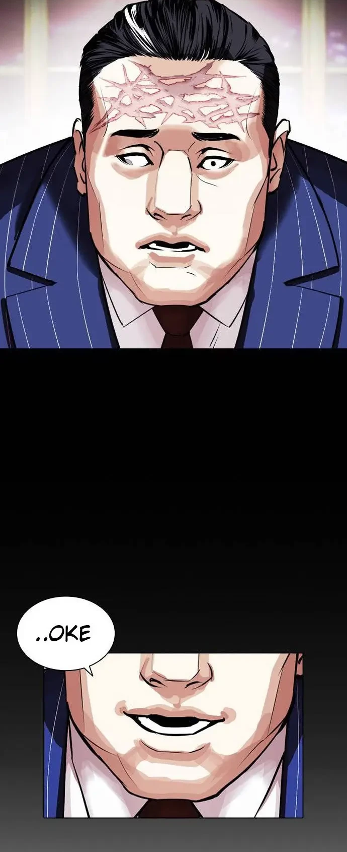 Lookism Chapter 408 - halaman 35
