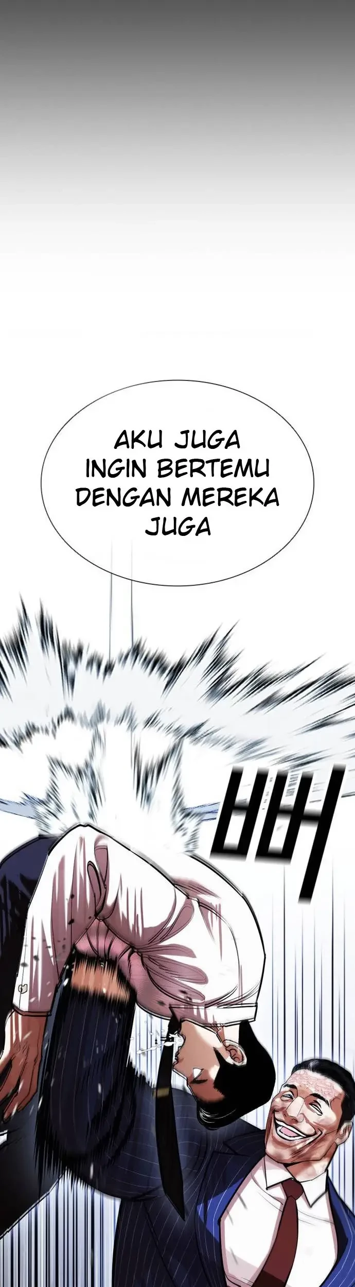 Lookism Chapter 408 - halaman 36