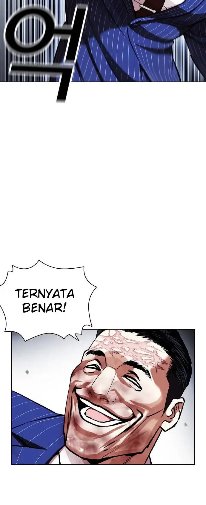 Lookism Chapter 408 - halaman 37