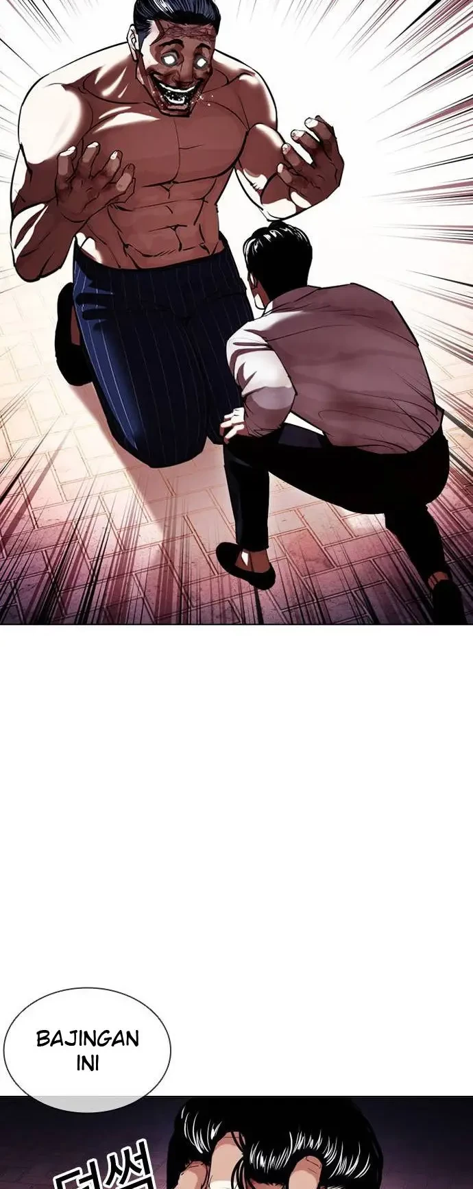 Lookism Chapter 408 - halaman 43