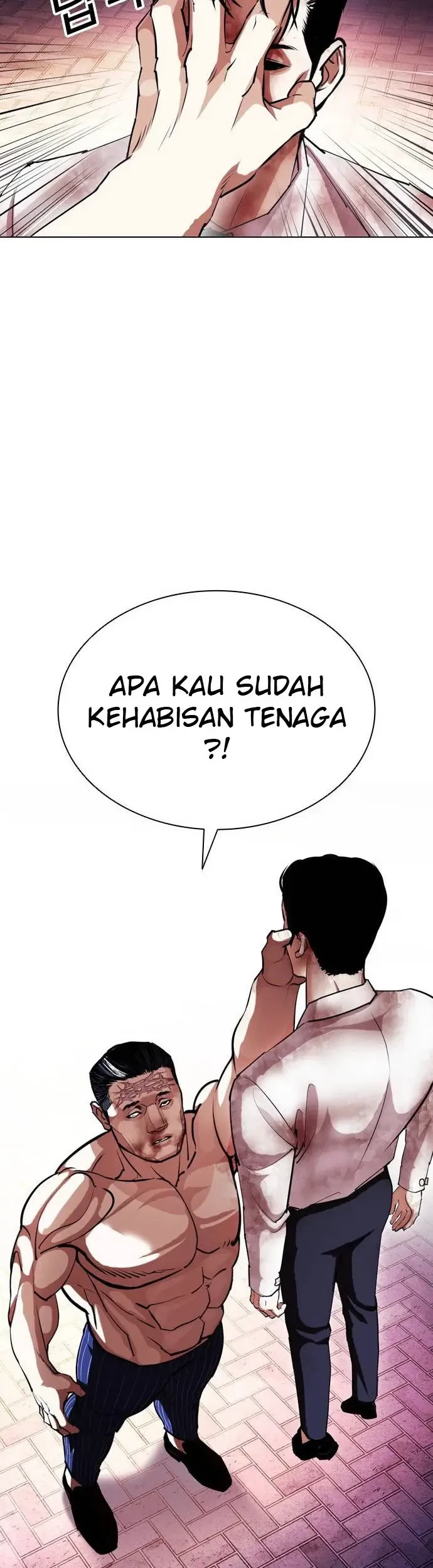 Lookism Chapter 408 - halaman 44