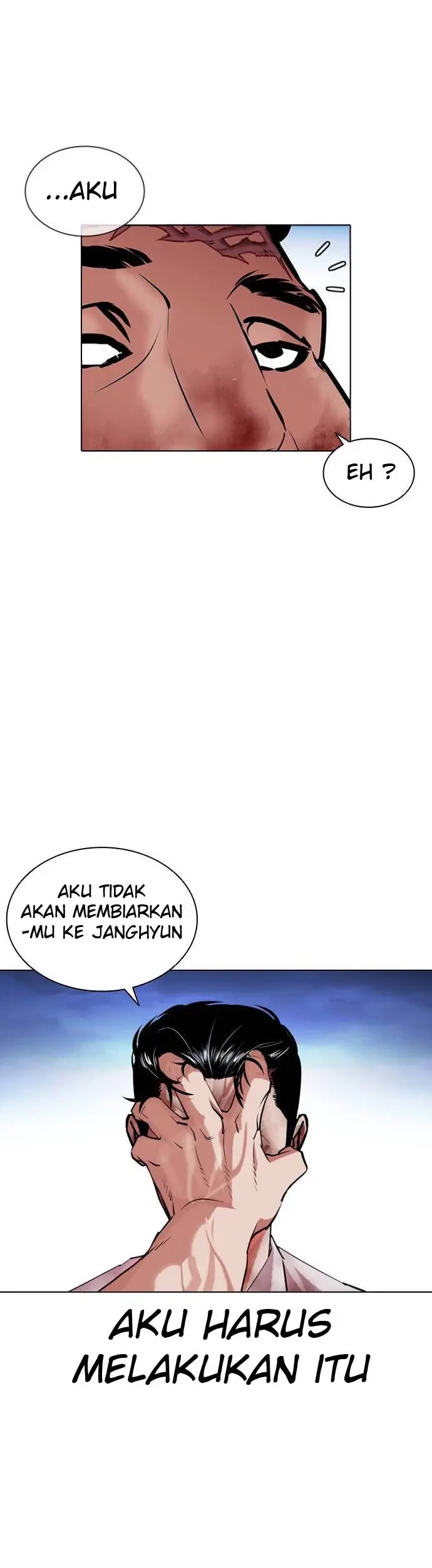Lookism Chapter 408 - halaman 46