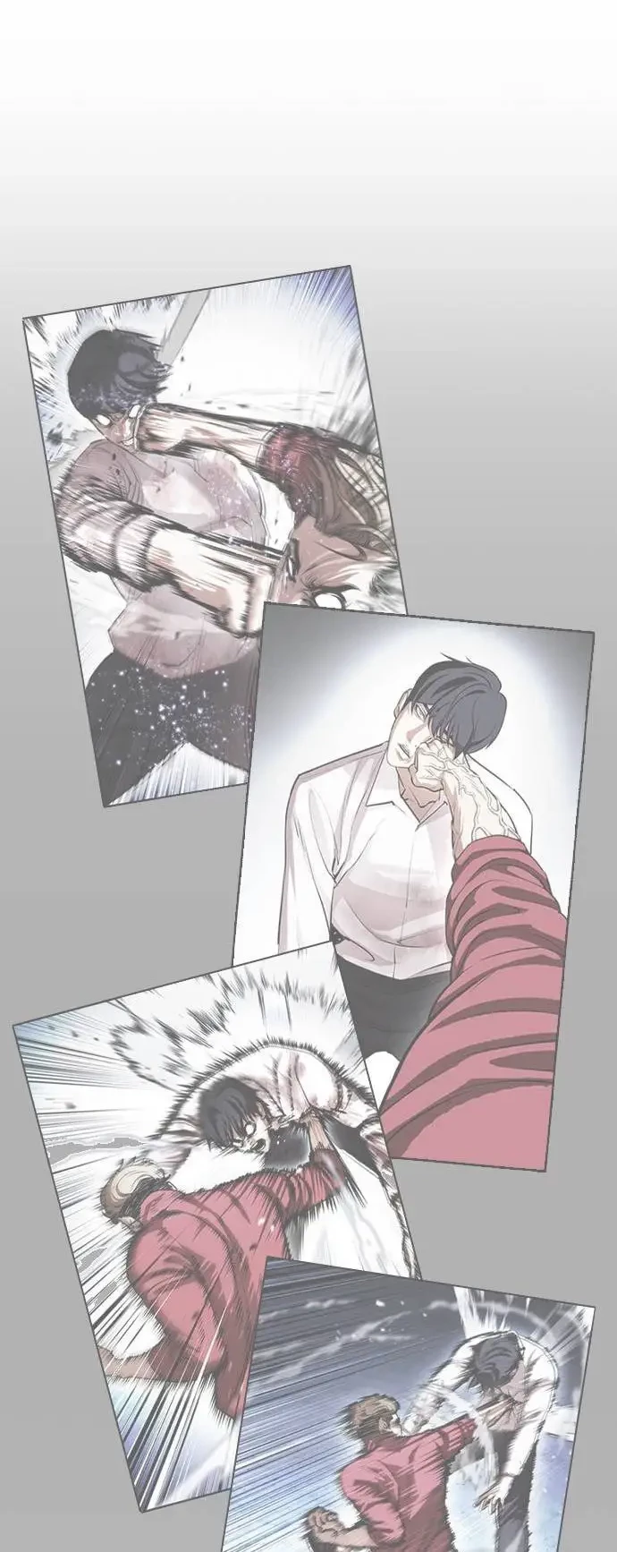Lookism Chapter 408 - halaman 47