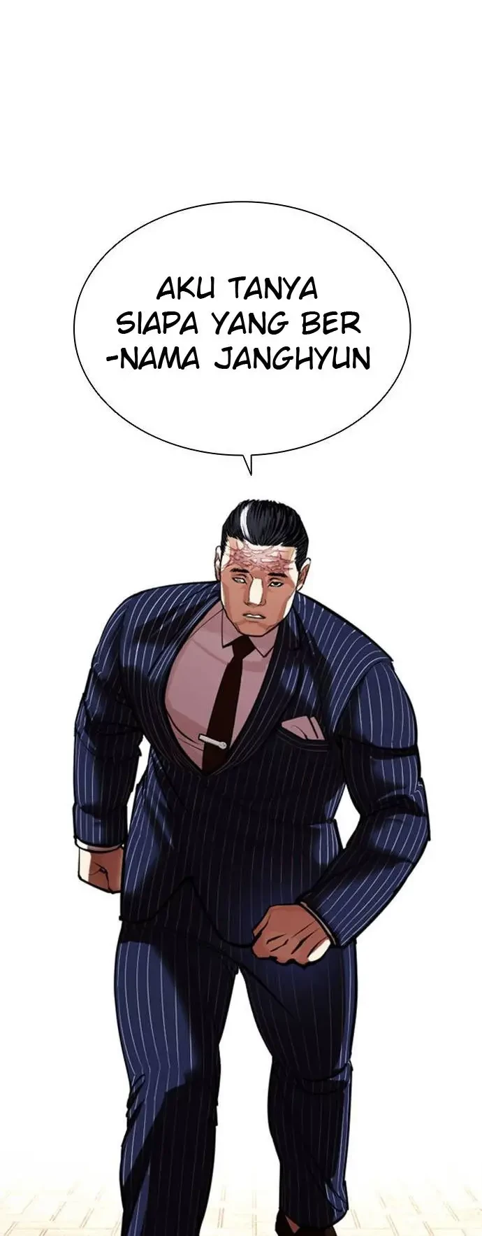 Lookism Chapter 408 - halaman 5