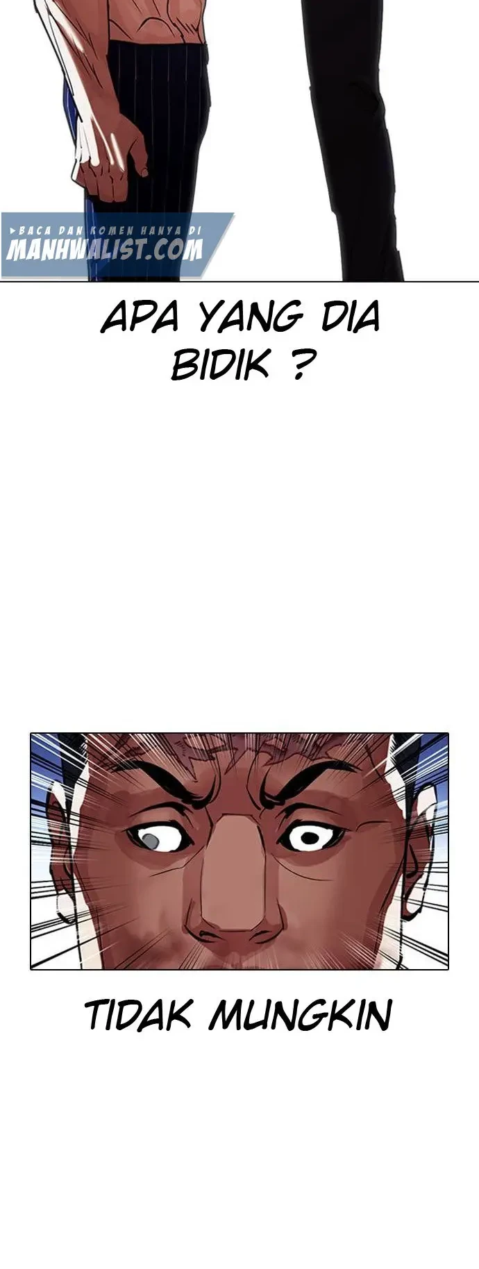 Lookism Chapter 408 - halaman 51