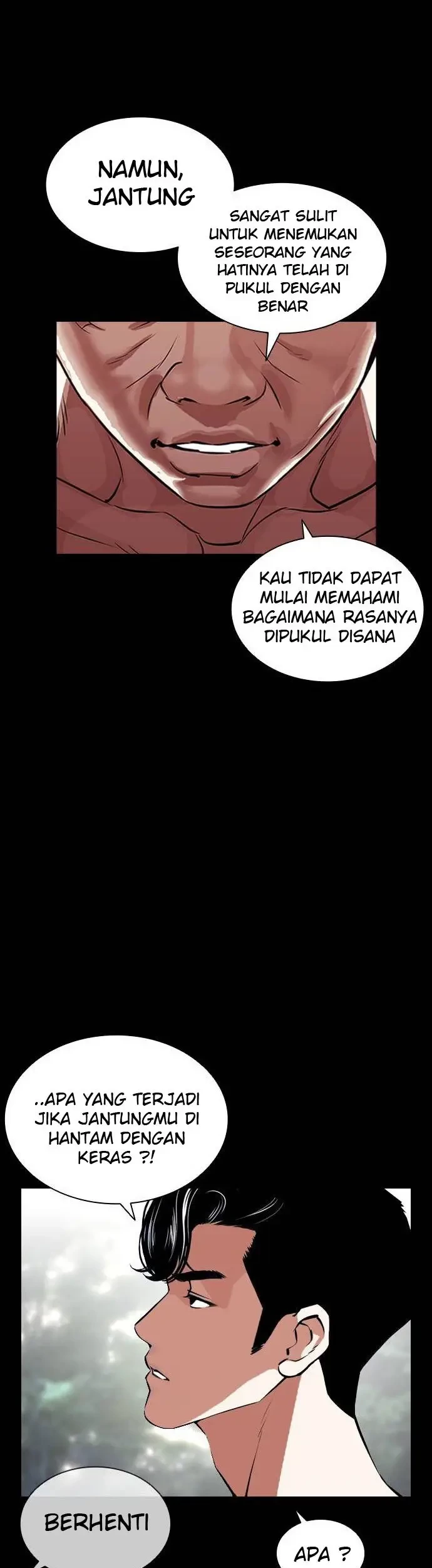 Lookism Chapter 408 - halaman 56
