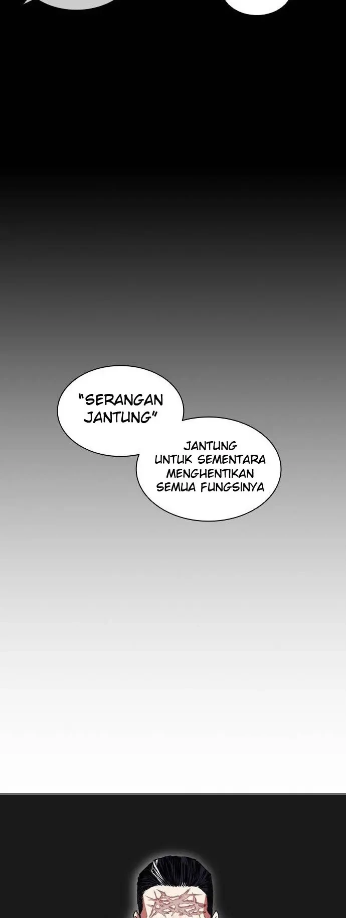 Lookism Chapter 408 - halaman 57
