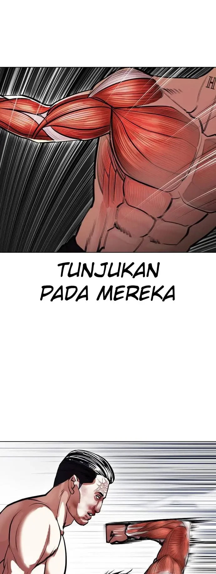 Lookism Chapter 408 - halaman 59