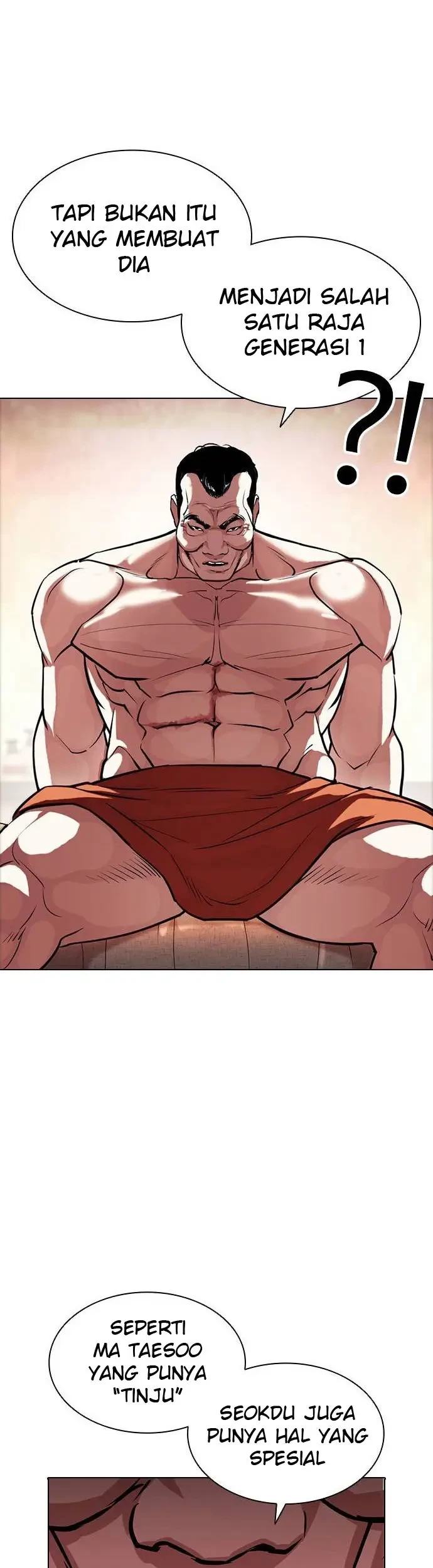 Lookism Chapter 408 - halaman 64