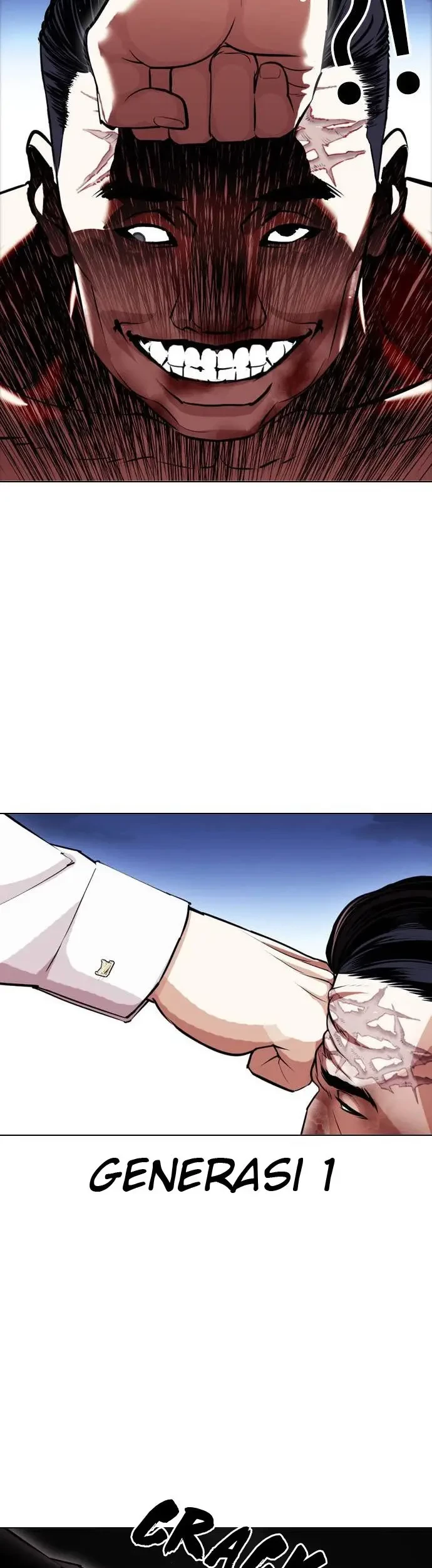 Lookism Chapter 408 - halaman 66