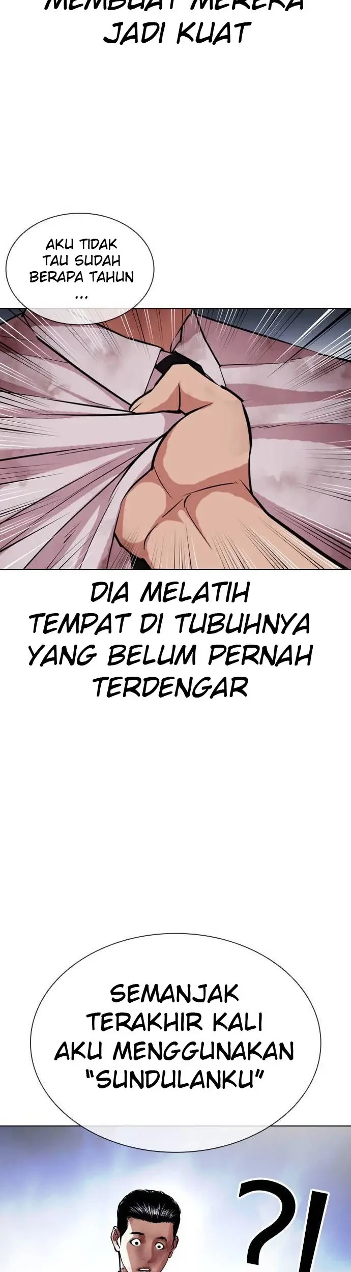 Lookism Chapter 408 - halaman 68