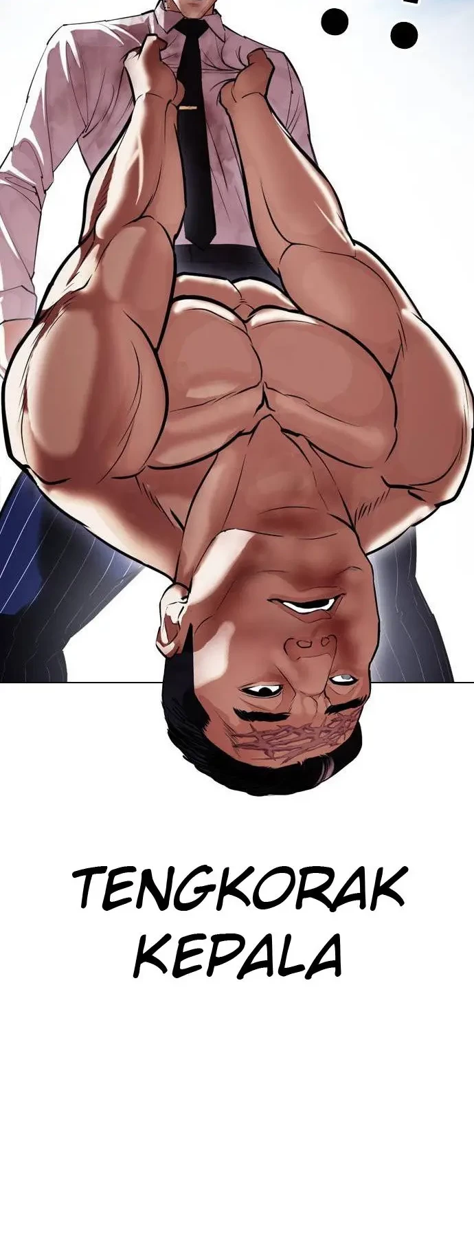 Lookism Chapter 408 - halaman 69
