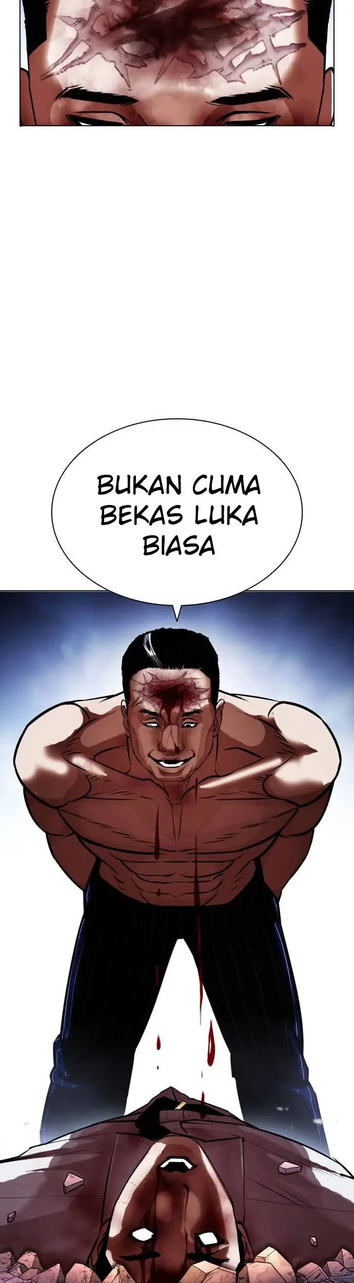 Lookism Chapter 408 - halaman 72