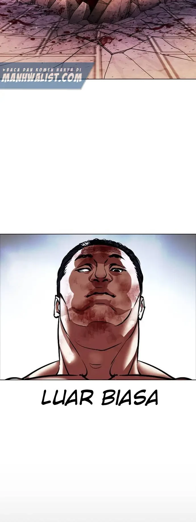Lookism Chapter 408 - halaman 73