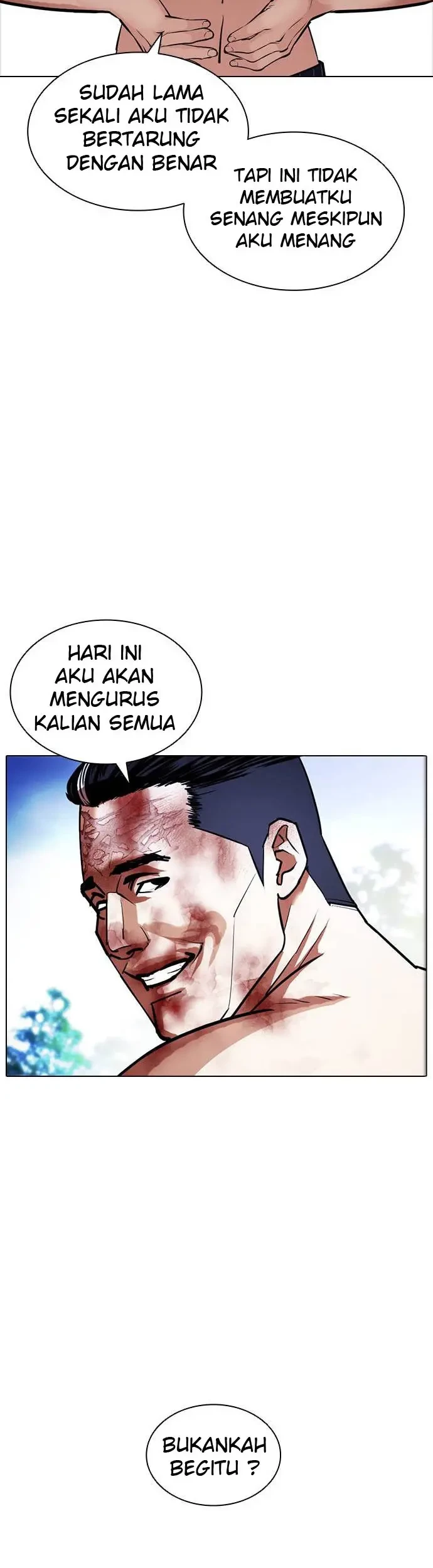 Lookism Chapter 408 - halaman 76