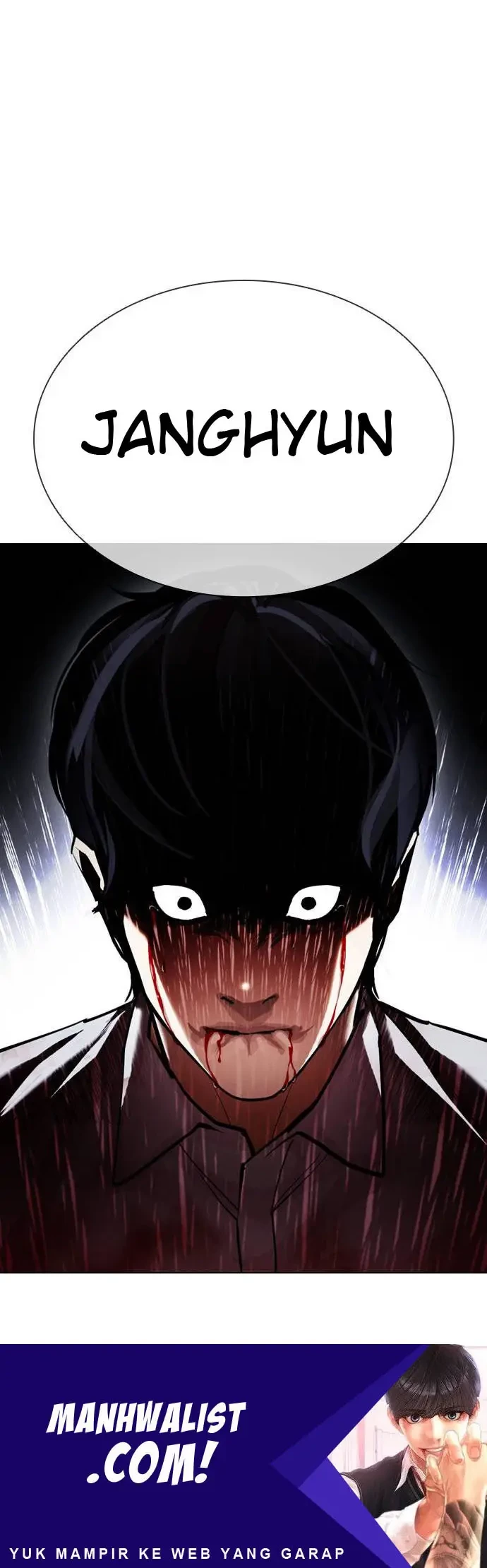 Lookism Chapter 408 - halaman 77