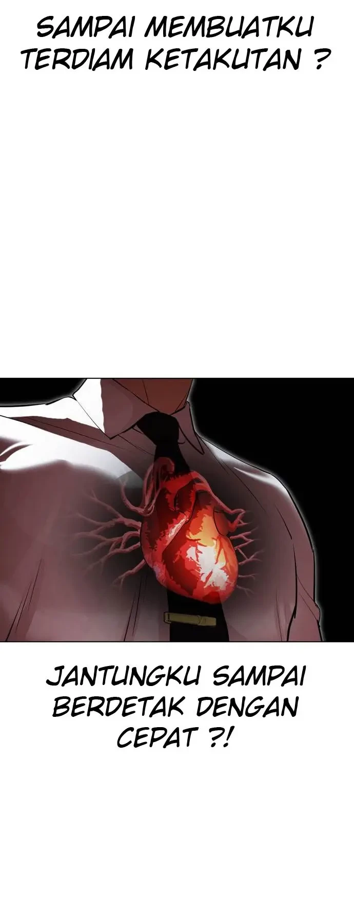 Lookism Chapter 408 - halaman 9