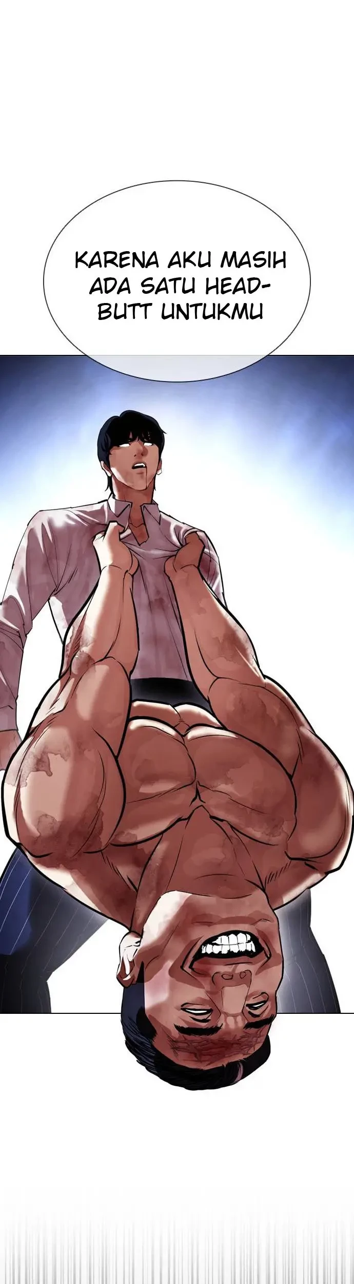 Lookism Chapter 409 - halaman 29