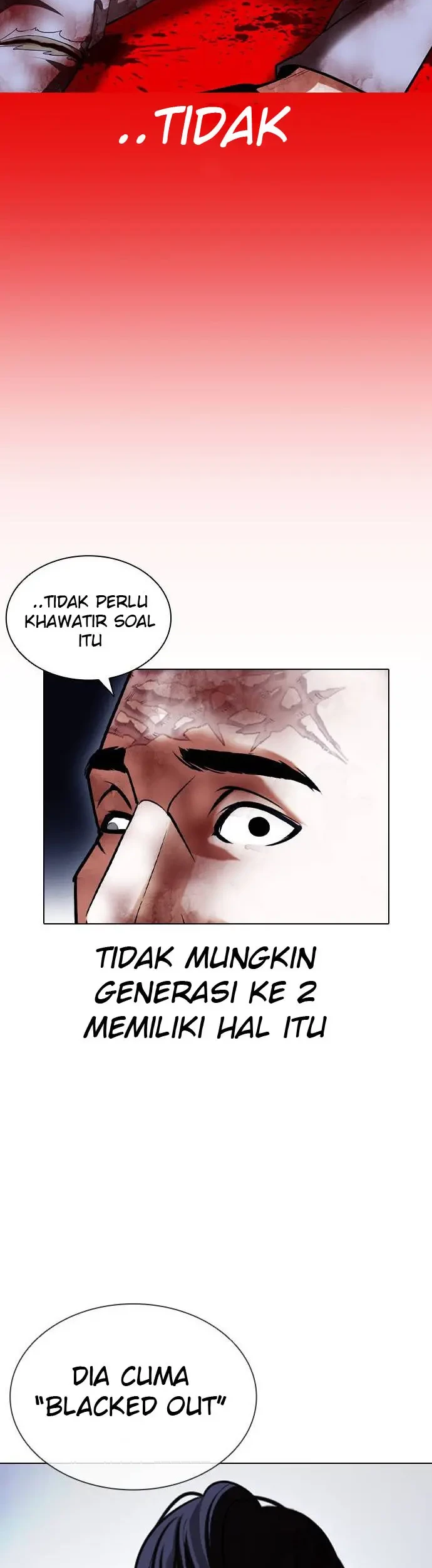 Lookism Chapter 409 - halaman 41