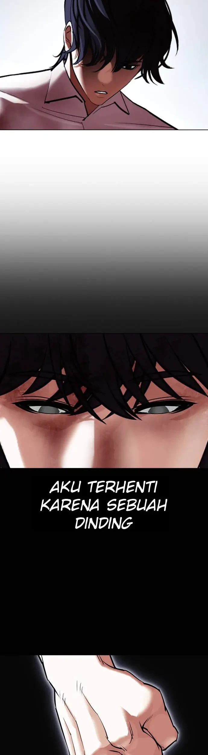 Lookism Chapter 409 - halaman 42