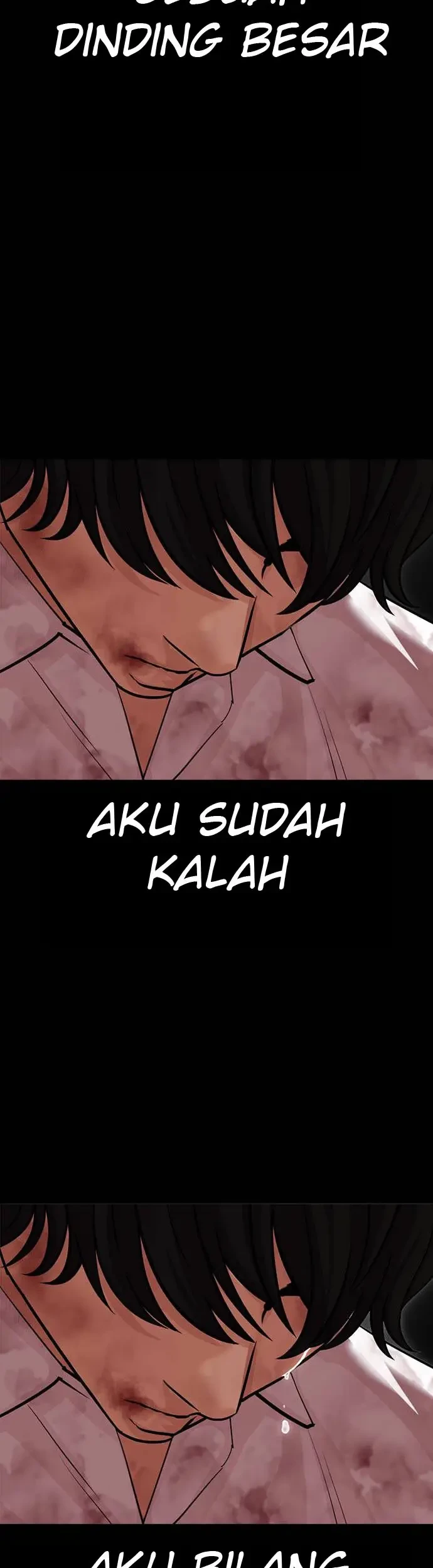 Lookism Chapter 409 - halaman 44