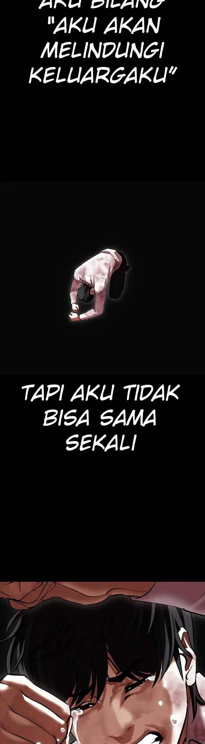 Lookism Chapter 409 - halaman 45