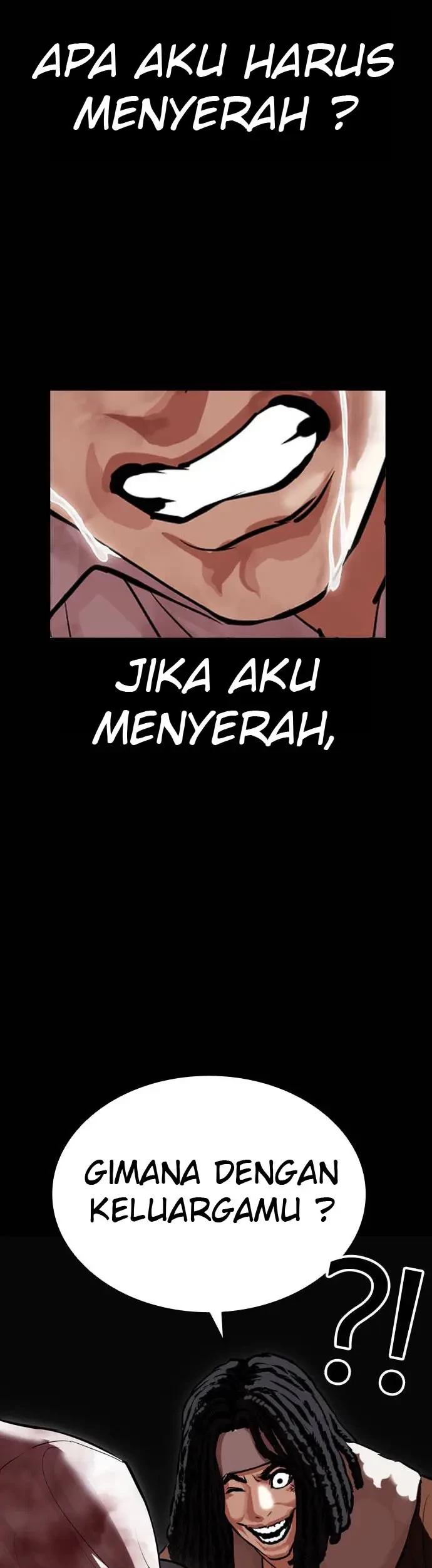 Lookism Chapter 409 - halaman 47