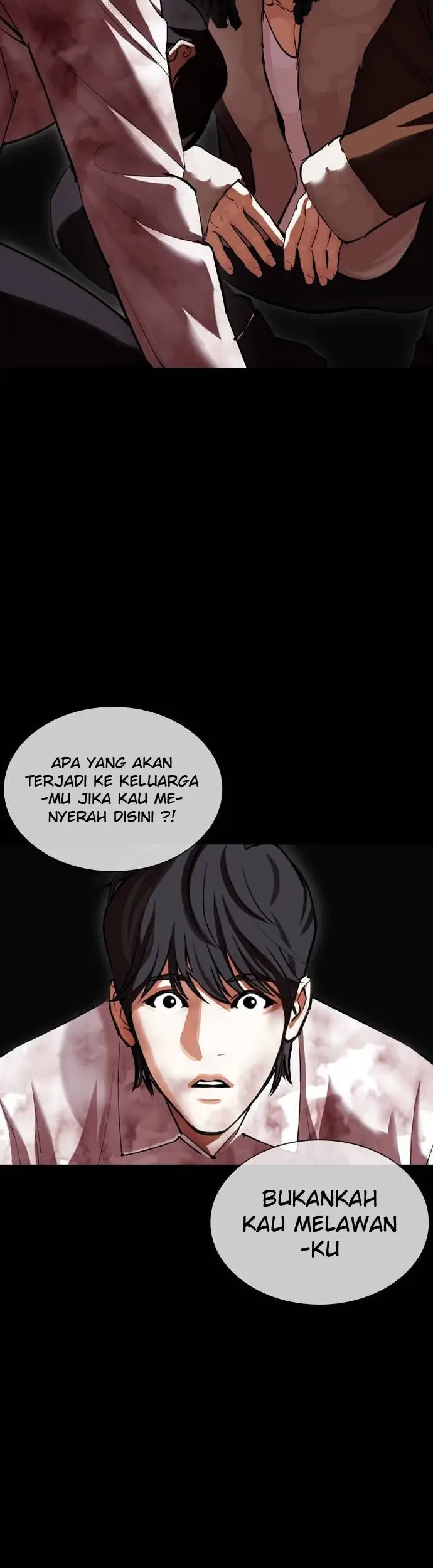 Lookism Chapter 409 - halaman 48