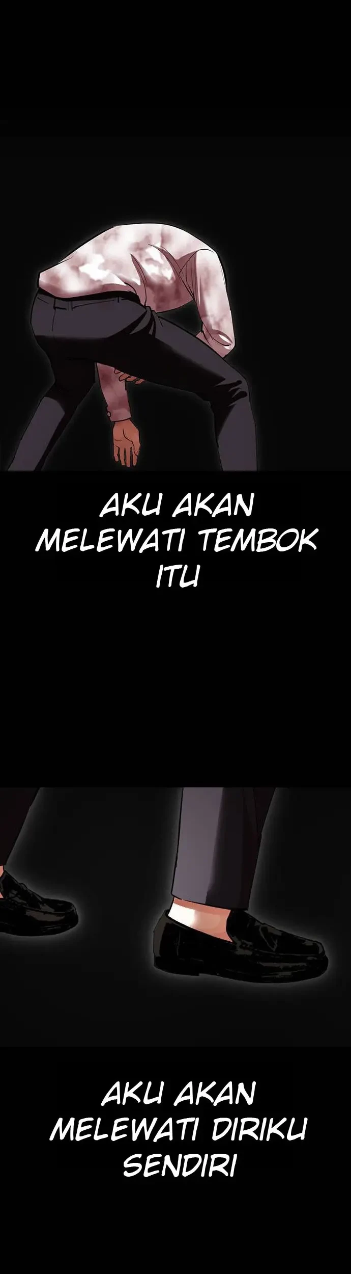 Lookism Chapter 409 - halaman 50