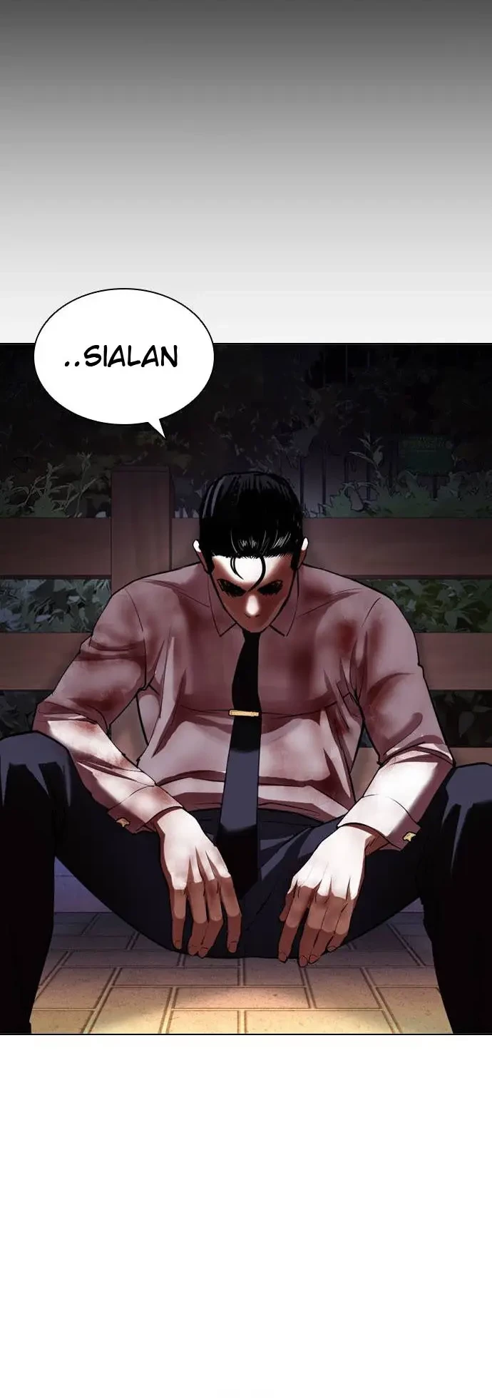 Lookism Chapter 409 - halaman 52