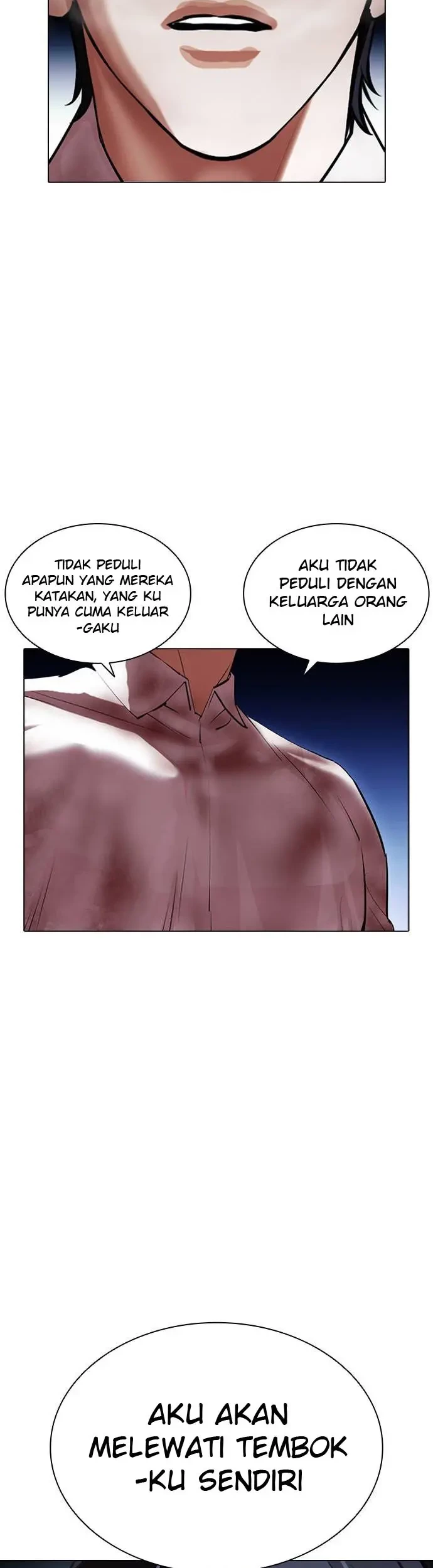 Lookism Chapter 409 - halaman 56
