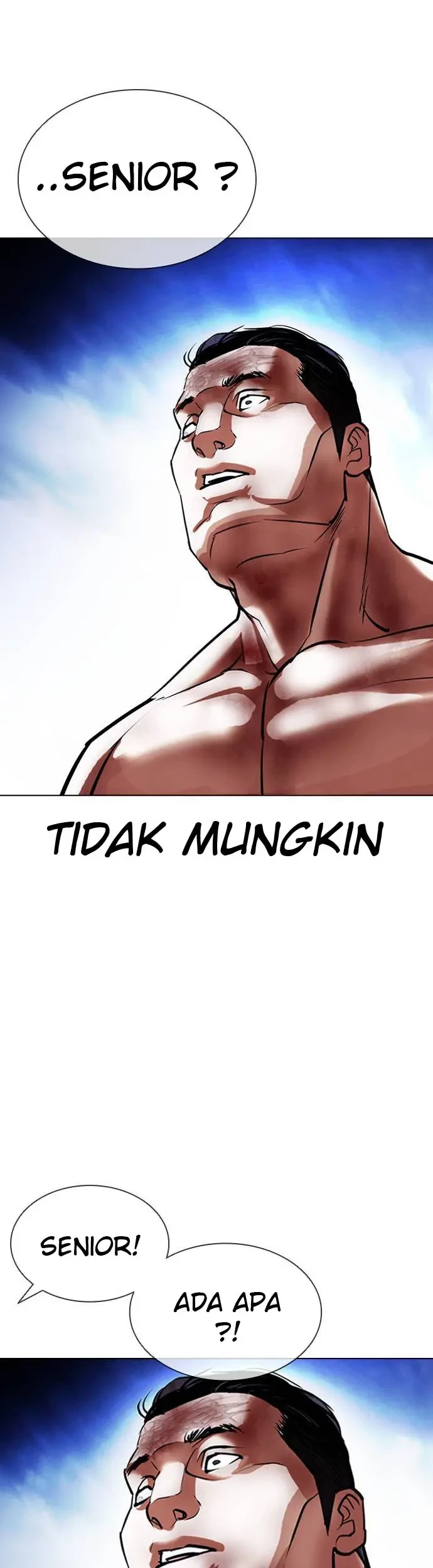 Lookism Chapter 409 - halaman 58