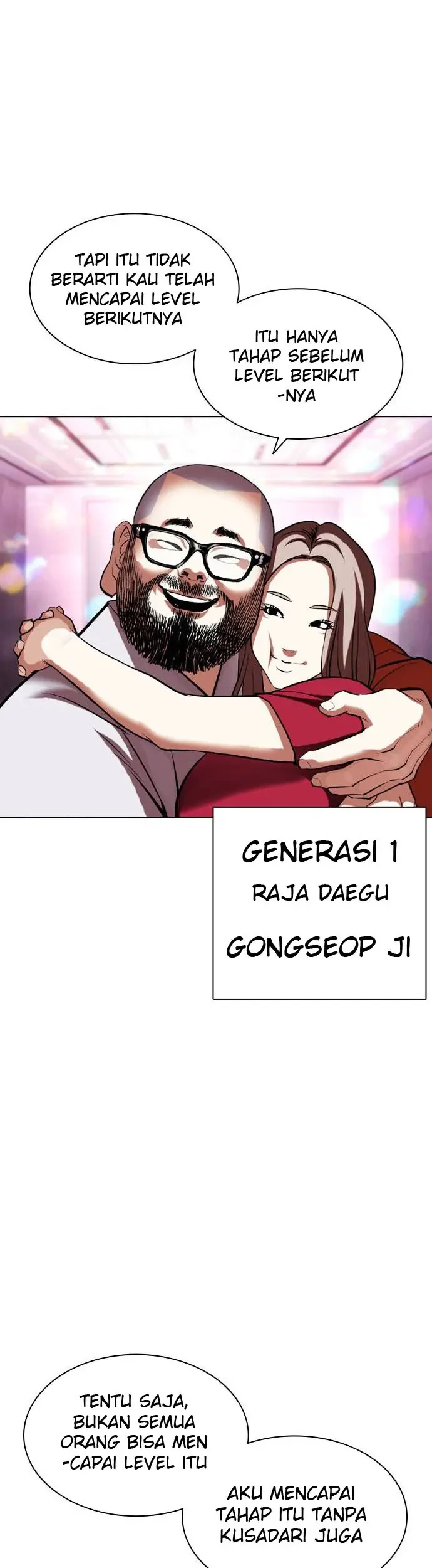 Lookism Chapter 409 - halaman 62