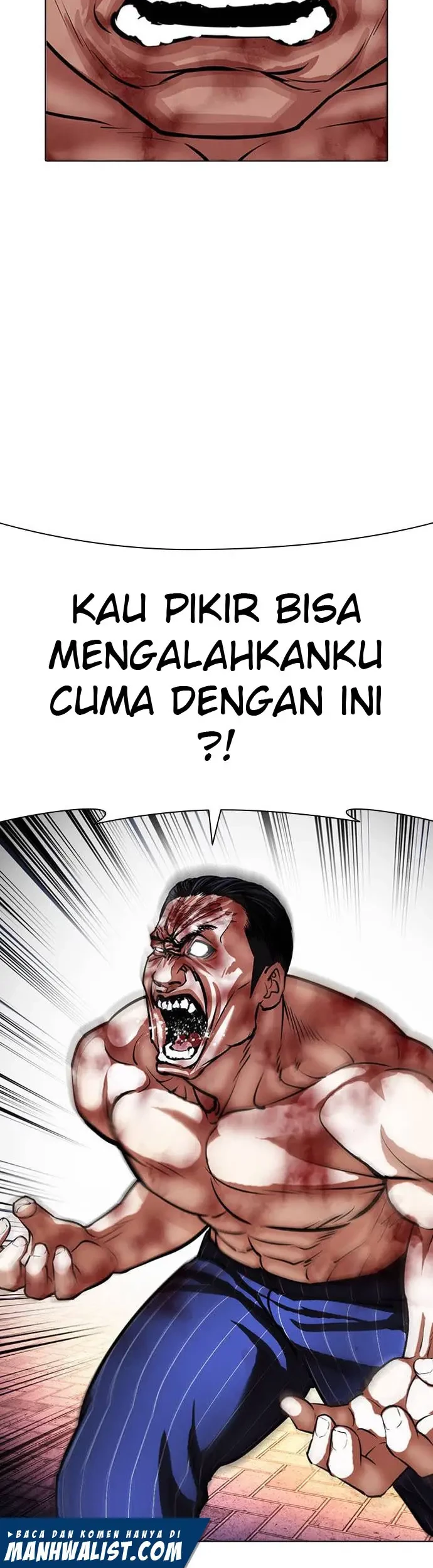 Lookism Chapter 409 - halaman 67