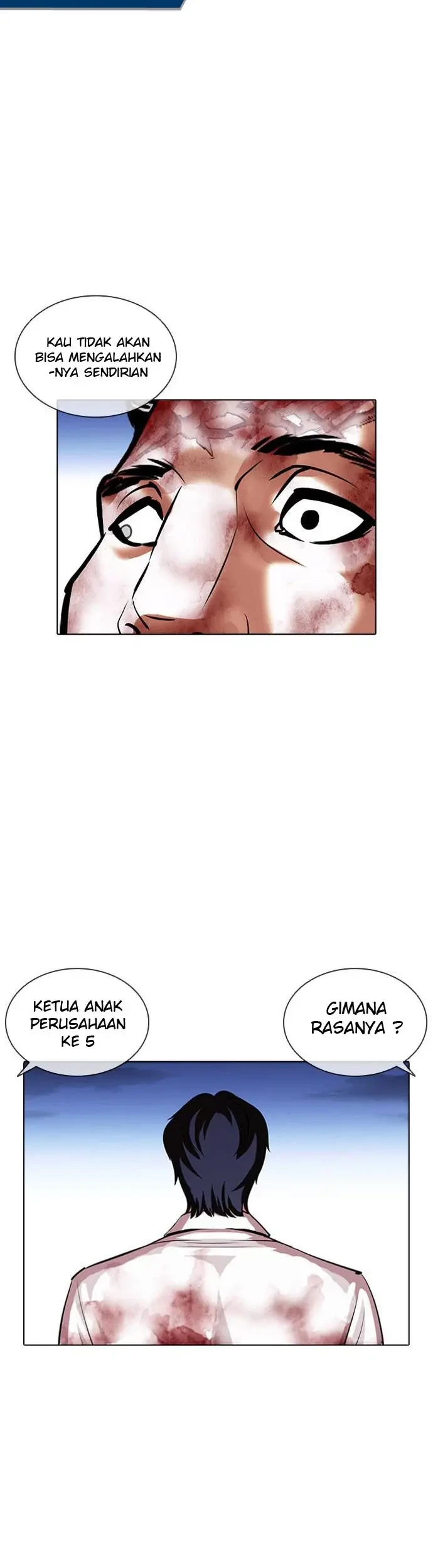 Lookism Chapter 409 - halaman 68