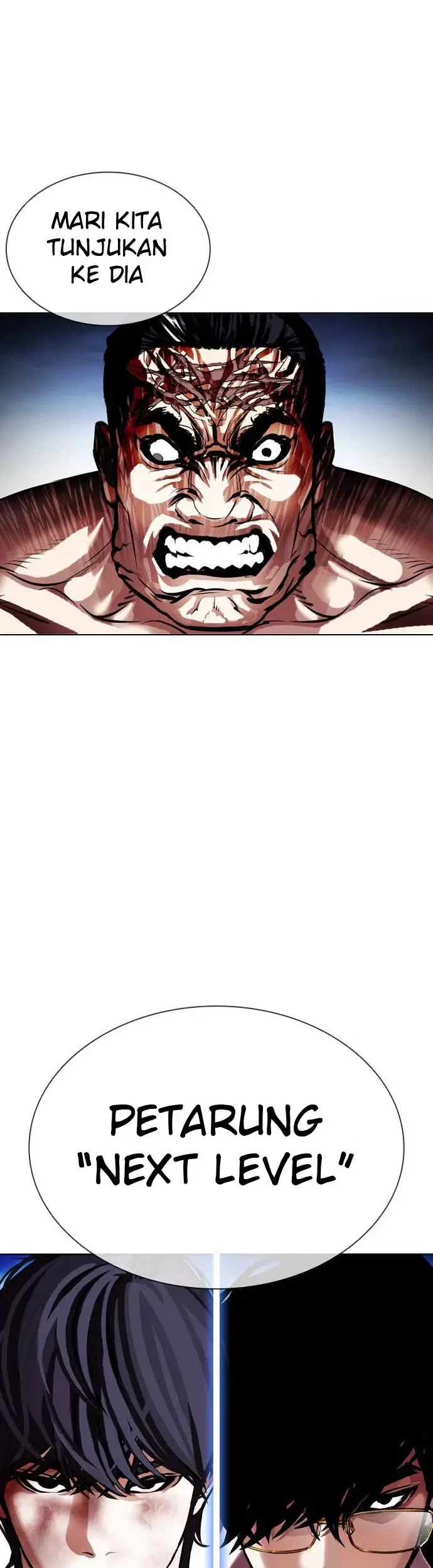 Lookism Chapter 409 - halaman 76