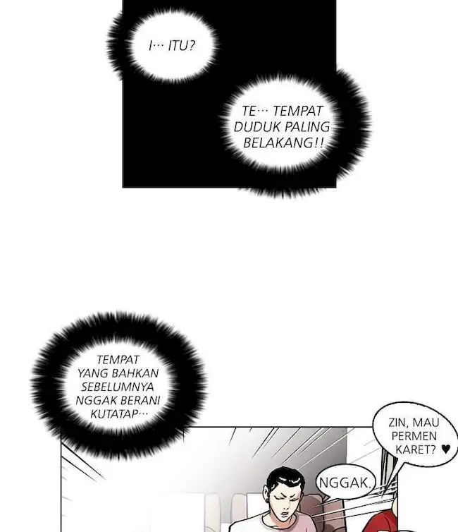 Lookism Chapter 41 - halaman 12