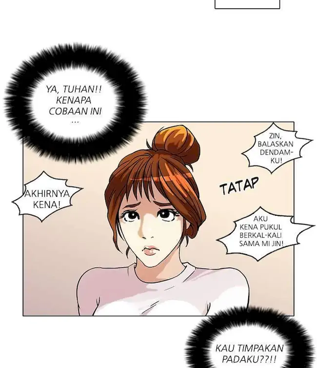 Lookism Chapter 41 - halaman 18