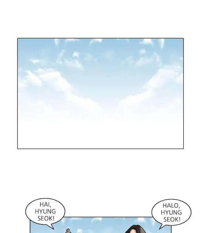 Lookism Chapter 41 - halaman 2