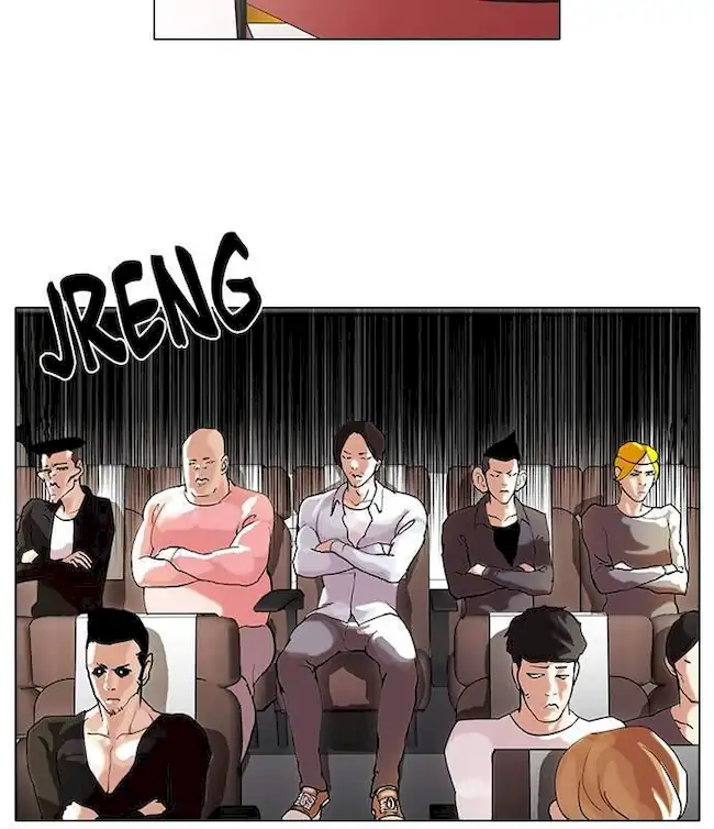 Lookism Chapter 41 - halaman 24